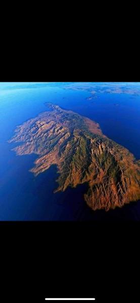 SUPERBE APPARTEMENT FACE AUX ILES SANGUINAIRES